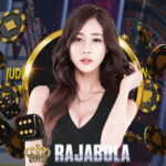 RAJABOLA BET AGEN SLOT ONLINE RAJABOLA BET AGEN SLOT ONLINE