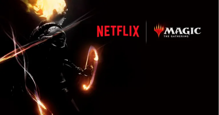 netflixMagic