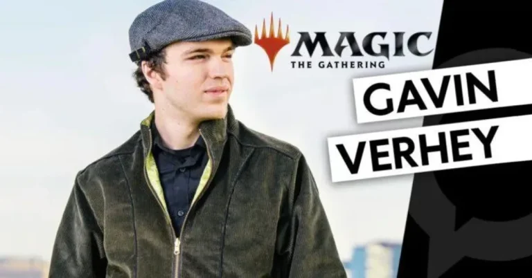 Gavin-Verhey-magic-the-gathering-lucca-comics-2019-770x385