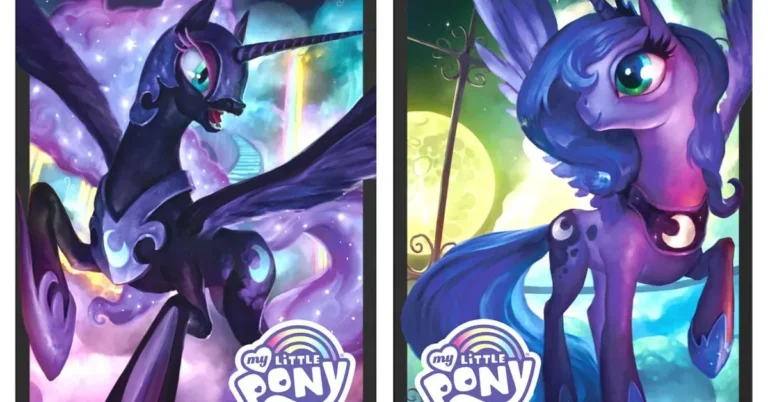 nightmare-moon-and-princess-luna-mtg-arena-sleeves