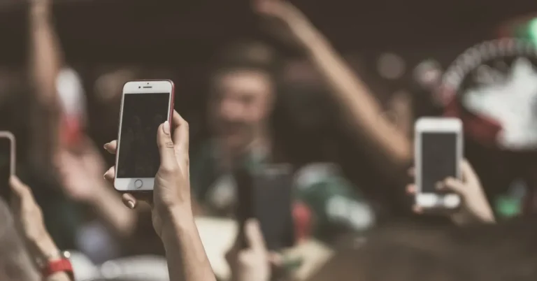 Sms, smartphone