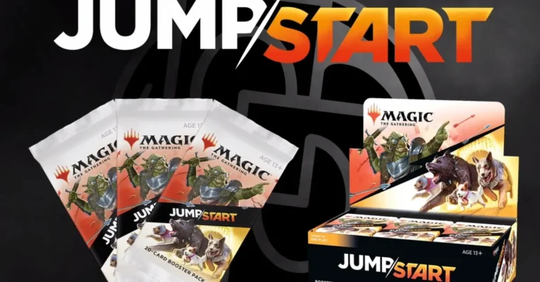 Jumpstart