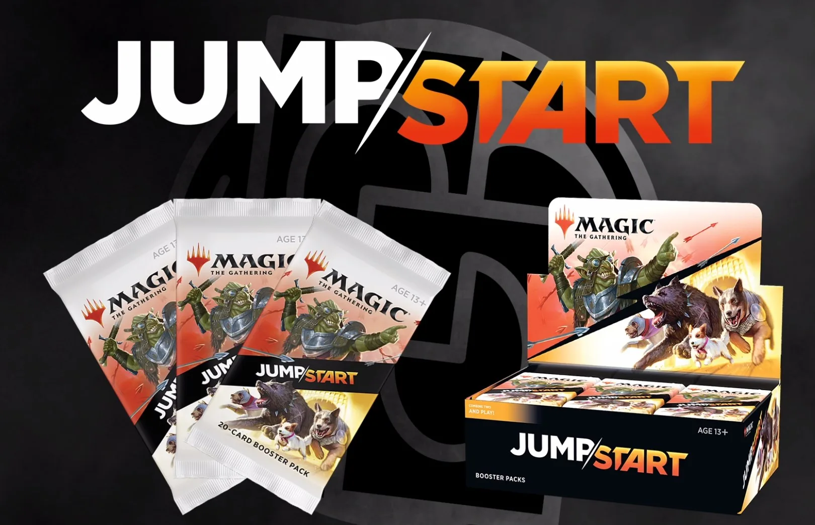 Jumpstart