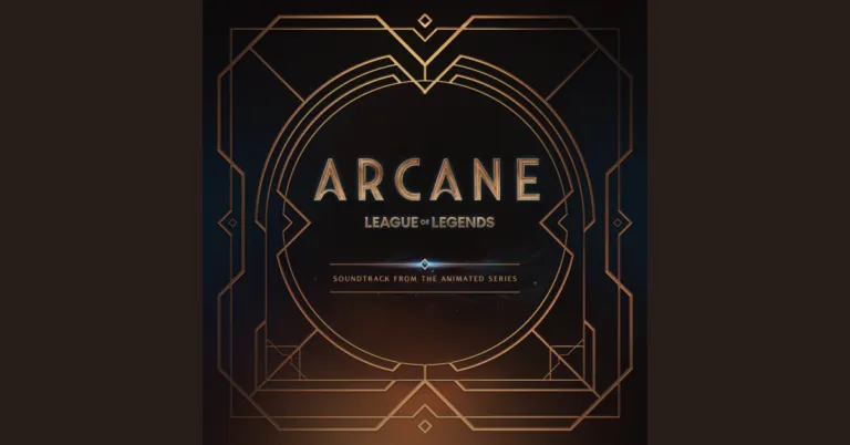 arcane