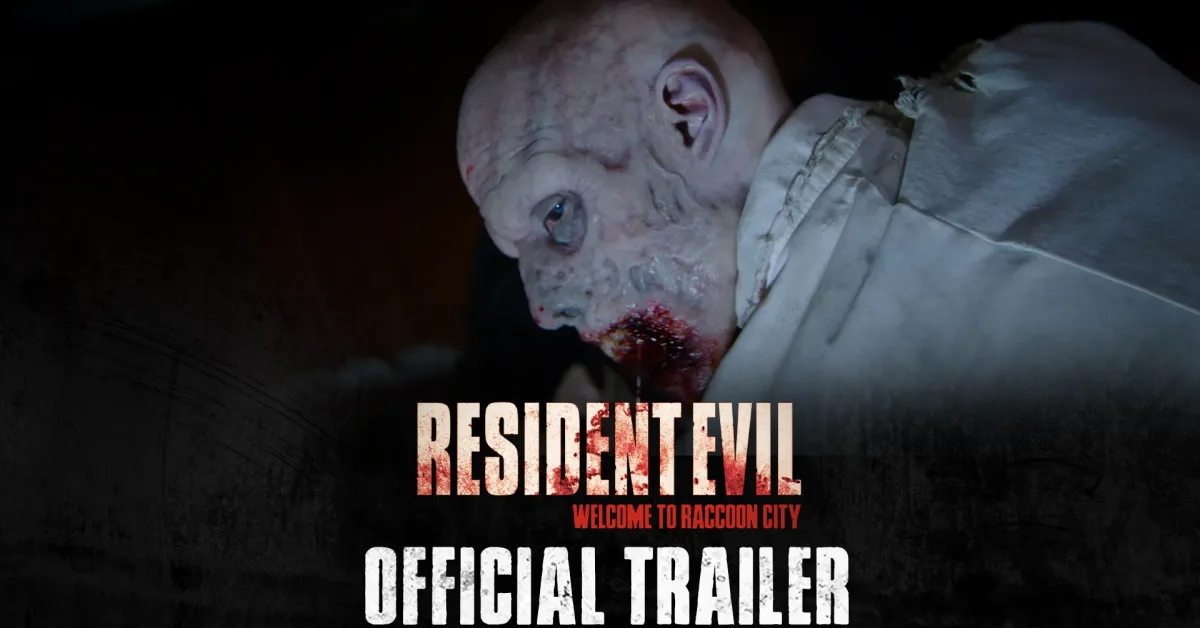 Resident Evil