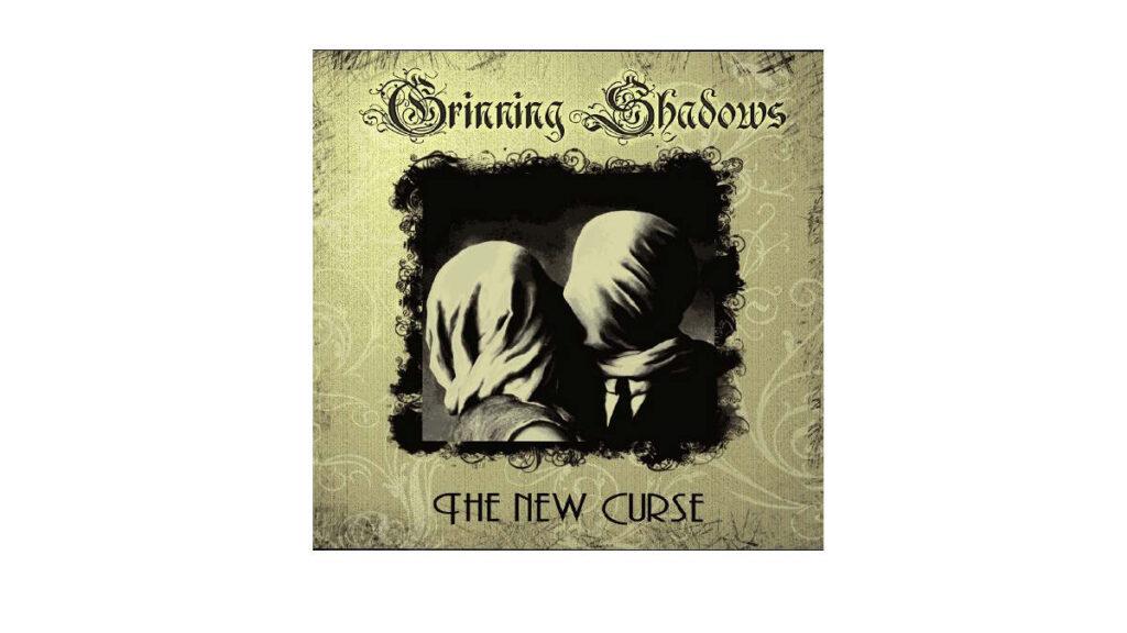 The New Curse cover
