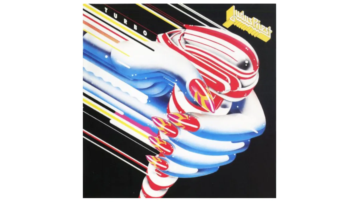 Turbo album