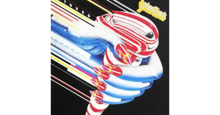 Turbo album