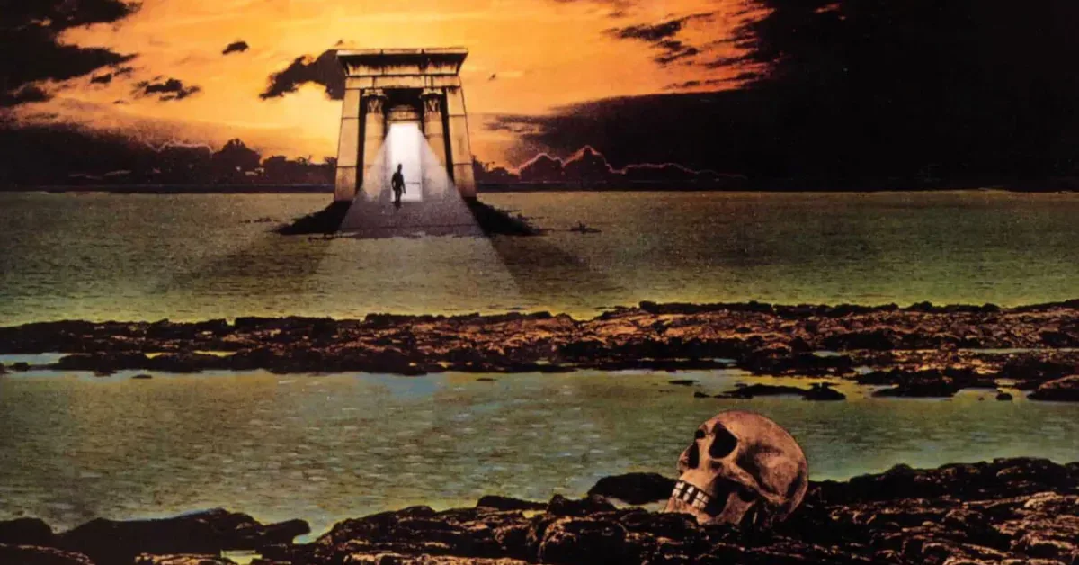 Sin After Sin Album dei Judas Priest