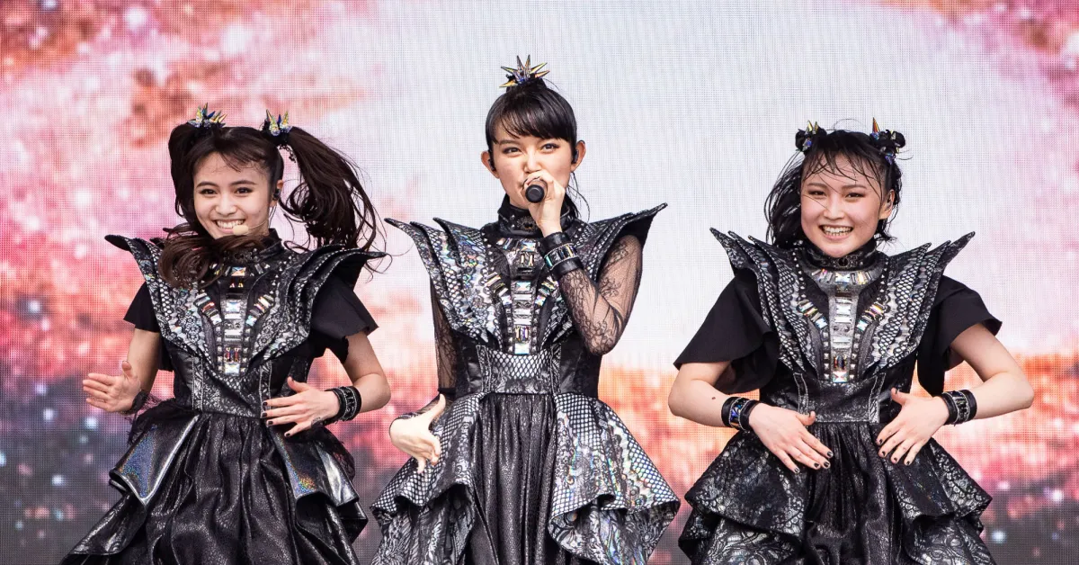 BabyMetal
