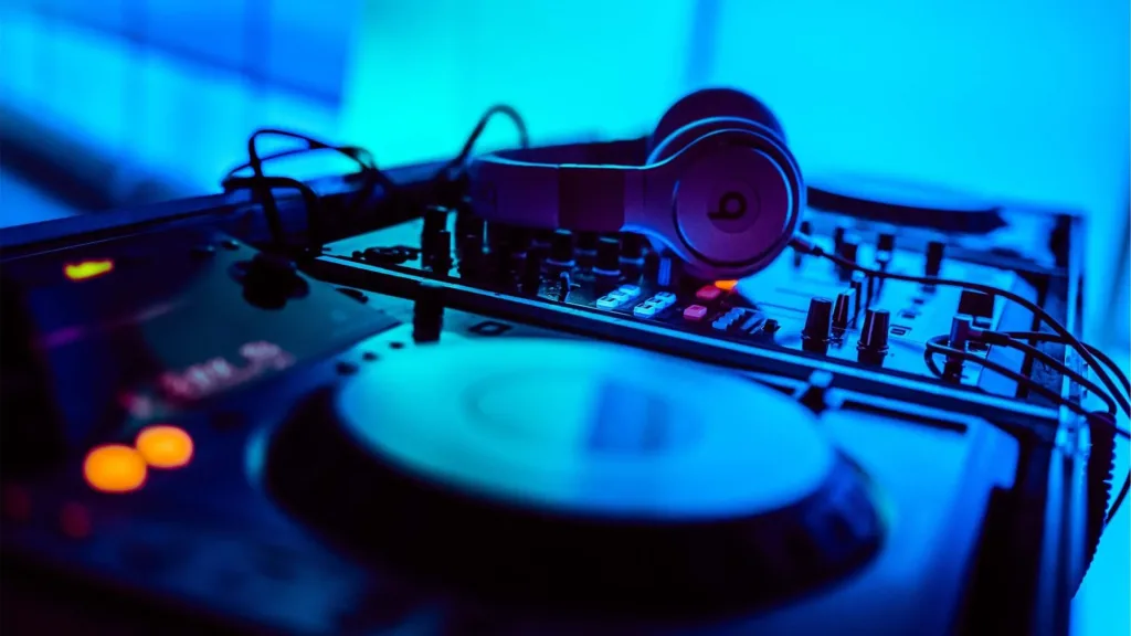 musica news blog