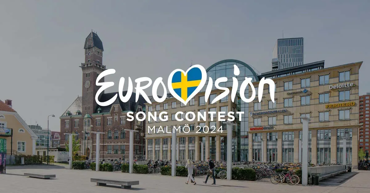 eurovision 2024