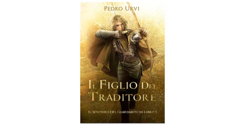 Il figlio del traditore