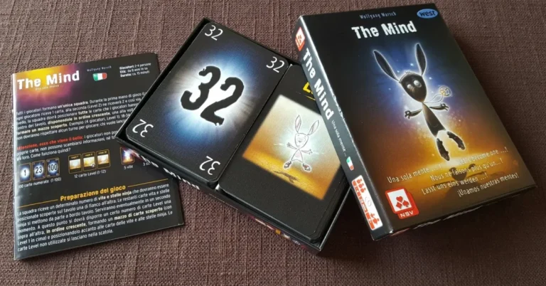 The Mind