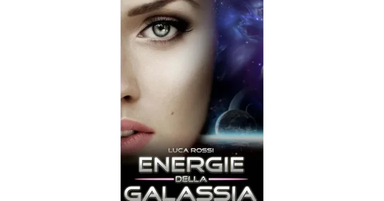 Energie della galassia