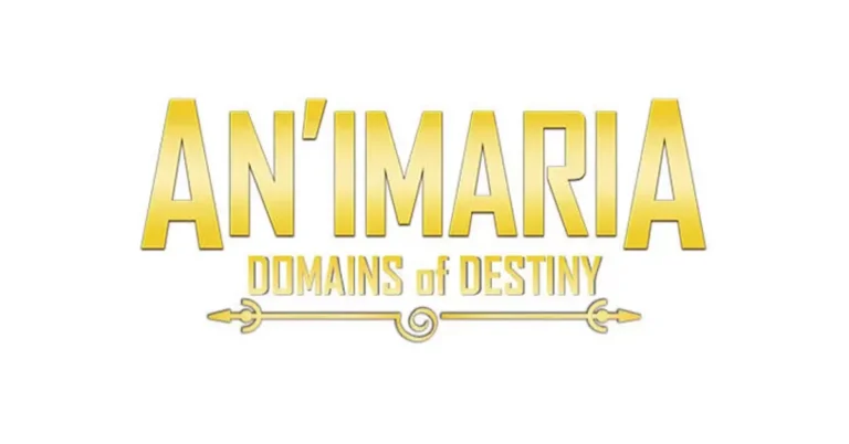 an'imaria