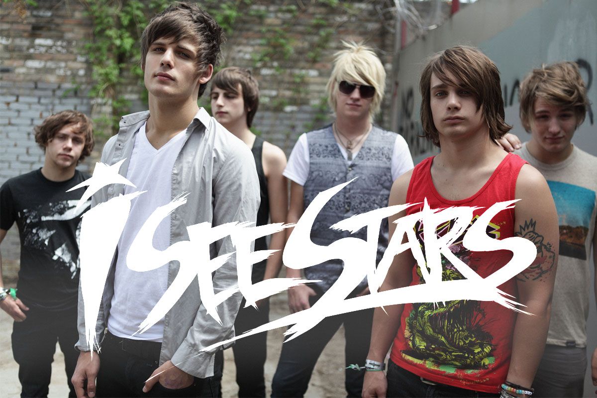 Electronicore I See Stars