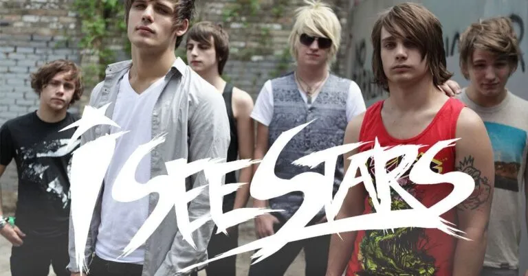 Electronicore I See Stars