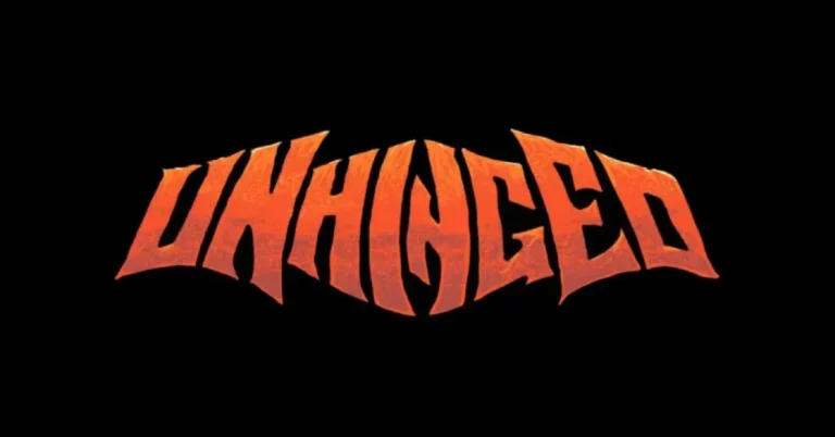 Unhinged Festival