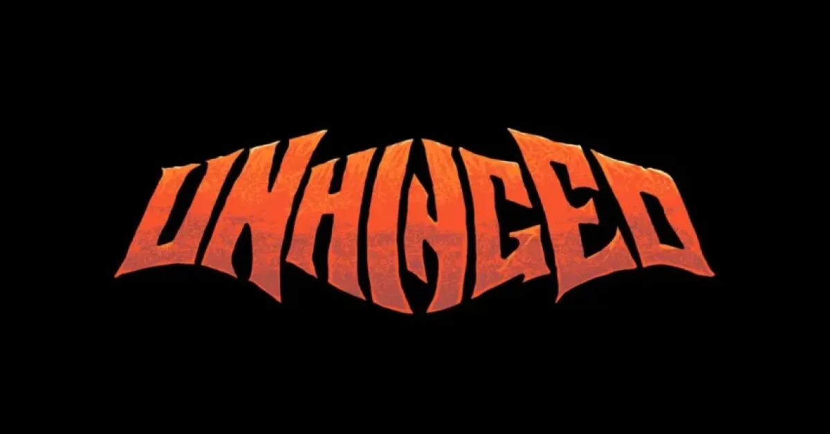 Unhinged Festival