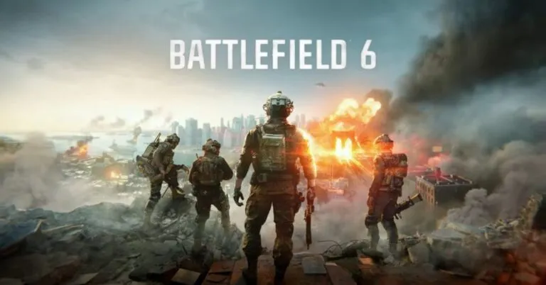 Battlefield-6