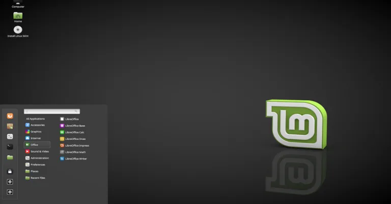 Linux-mint