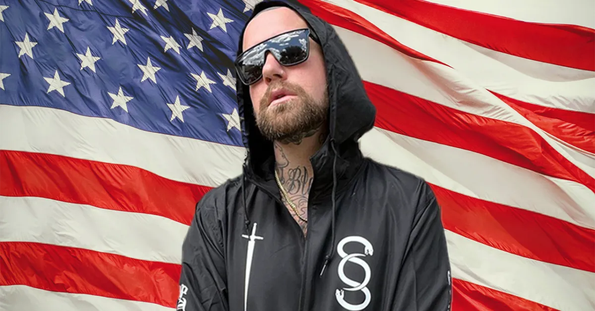 Fronz-For-Pres
