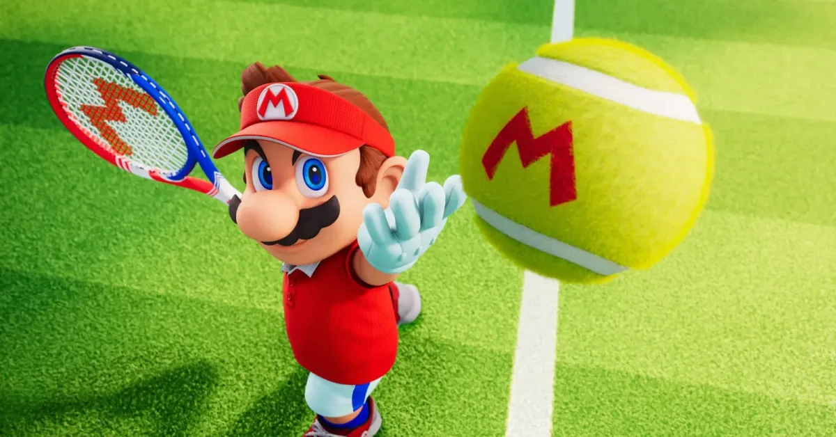Mario-Tennis-Fever