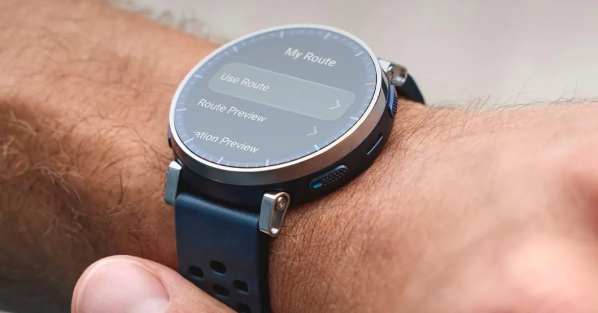 Amazfit Active 3 Premium