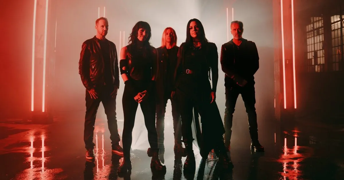Evanescence