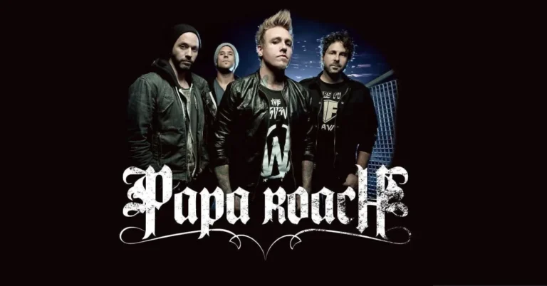 Papa Roach
