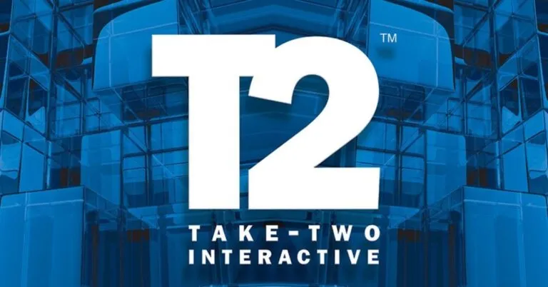 Take-Two-Interactive