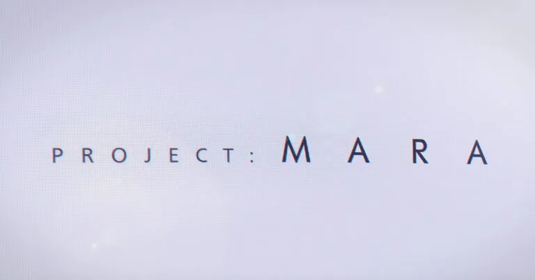 Project Mara