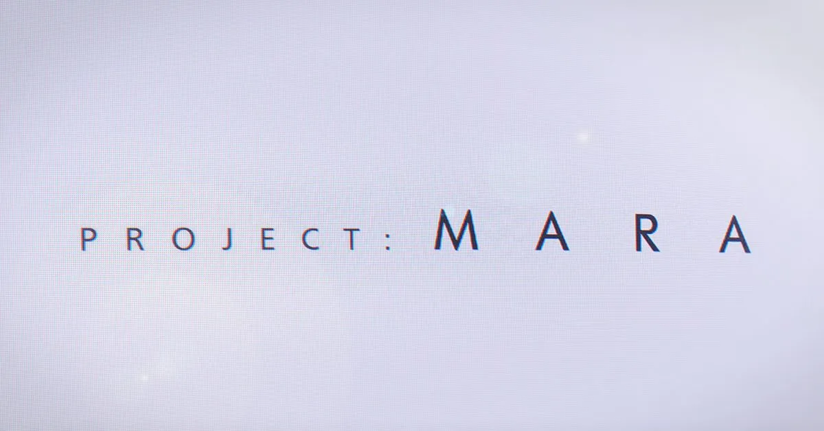Project Mara