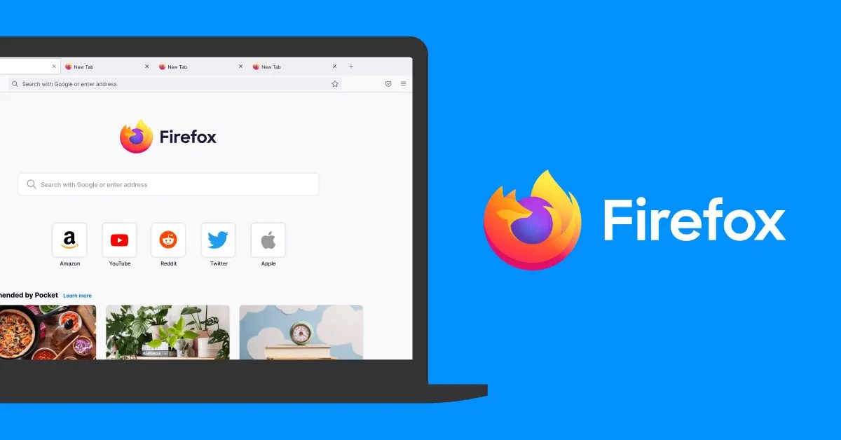 Firefox