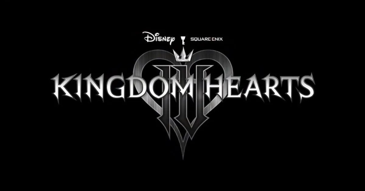 Kingdom Hearts IV