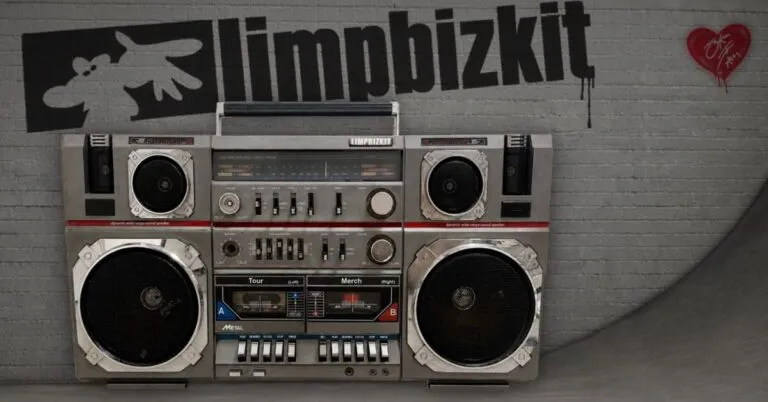Limp-bizkit