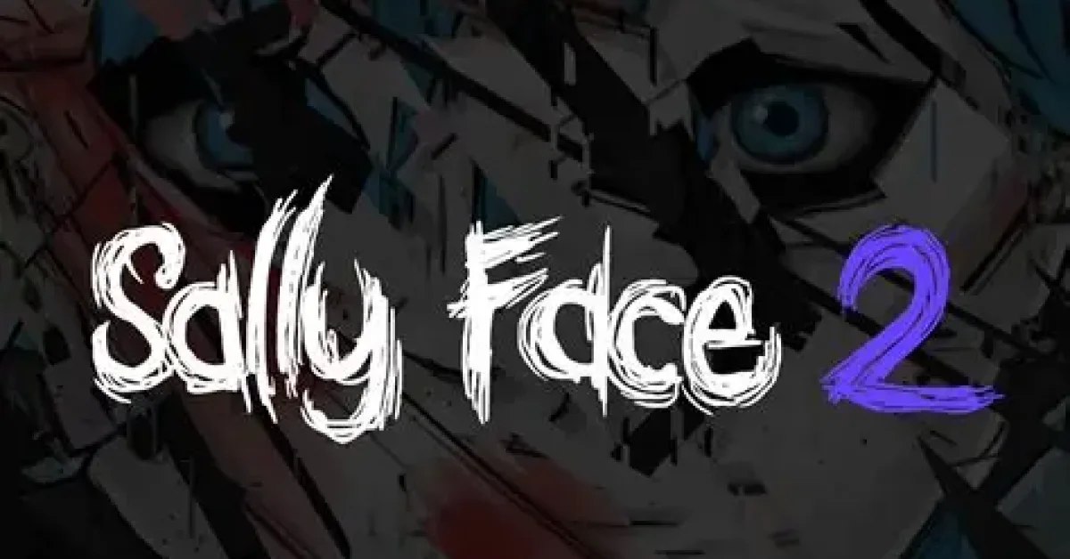 7 Cose Che Vorremmo Vedere in Indie Horror Game SALLY FACE 2