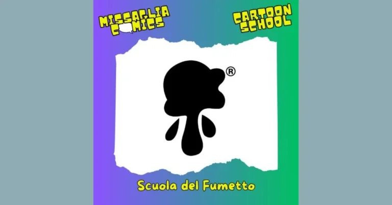 Scuola del fumetto Missaglia Comics