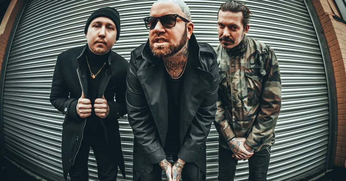 Attila - Band