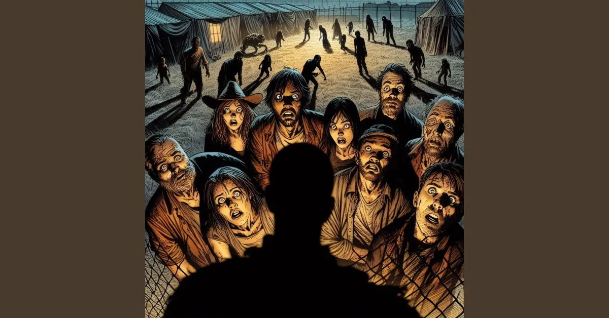 (THE) ZOMBIES: un ritorno da brividi